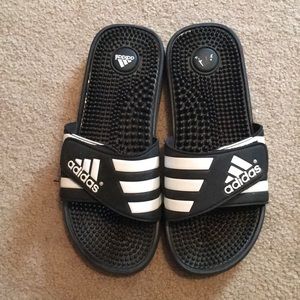 Adidas sandals